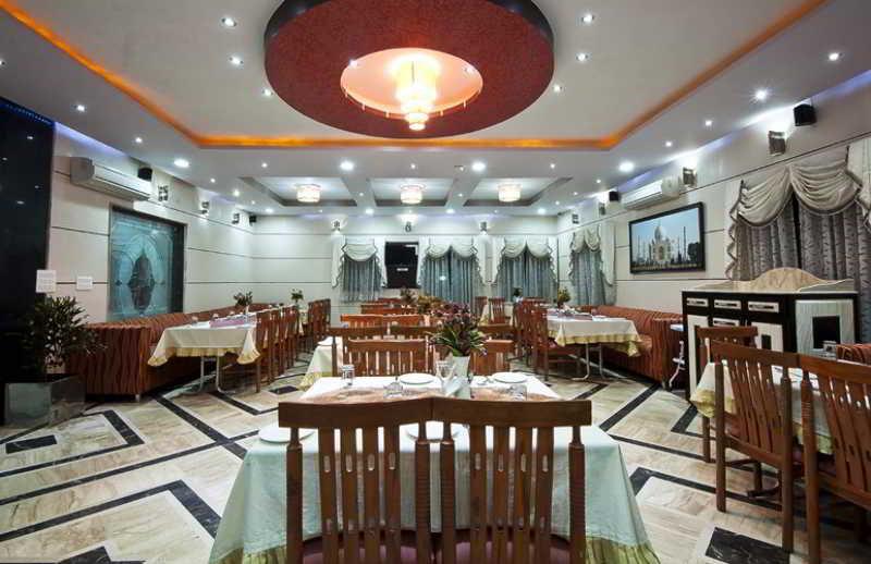 Sun Hotel Agra Exterior photo